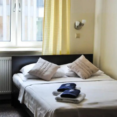 Kadetus Hostel Краков комната для гостей фото 3