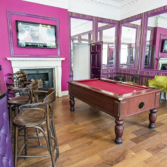 Отель Safestay York детские мероприятия фото 2