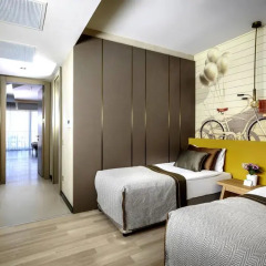 Отель Riolavitas Resort & Spa - All Inclusive спа