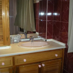 Hotel Sanz 2* Стандартный номер фото 9