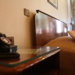 Tom Square Boutique Hotel 2* Номер категории Эконом с различными типами кроватей фото 4