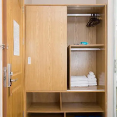 Camila Hotel 3* Номер Делюкс с различными типами кроватей фото 10