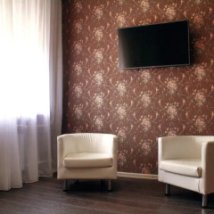 Гостиница Airport City Lodge спа
