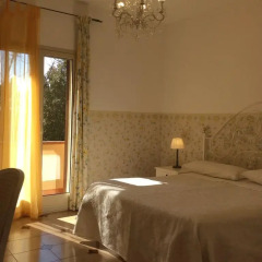 Отель B&B Dolce Casa 3* Стандартный номер фото 12