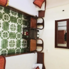 Doan Trang Hotel Halong в номере