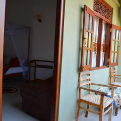 Отель Frangipani Motel 3* Номер Делюкс