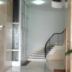 Апартаменты Danube apartment Будапешт сауна