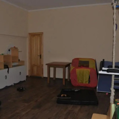 Strelec Hotel Complex фитнесс-зал