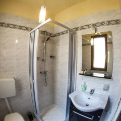 Отель B&B Luxury 5* Улучшенный номер фото 6