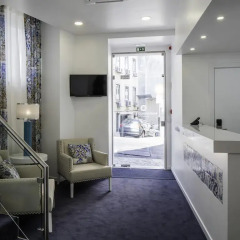 Marino Lisboa Boutique Hotel комната для гостей фото 3