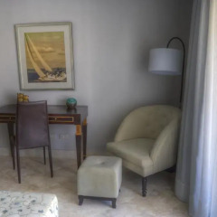 Отель Fishing Lodge Cap Cana 4* Апартаменты с 2 отдельными кроватями фото 4
