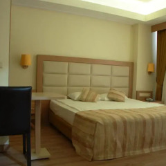 Отель Palmet Beach Resort комната для гостей фото 2