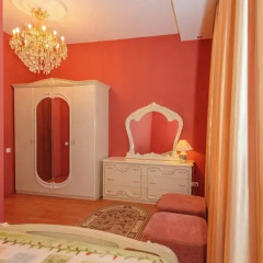 Отель Guest House Va Bene Стандартный номер фото 25