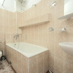 Апартаменты Olga Apartments on Maidan Nezalezhnosti ванная фото 4