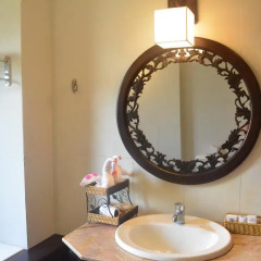 Отель Botanic Garden Villas 3* Люкс повышенной комфортности с различными типами кроватей фото 3