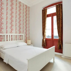 Отель Kamil Bey Suites комната для гостей фото 4