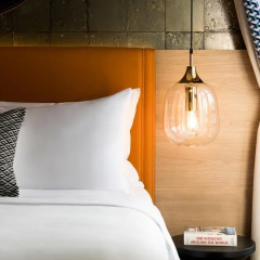 Отель Renaissance Vendome 5* Стандартный номер