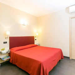 Hotel Residenza Gra 21 2* Стандартный номер с различными типами кроватей фото 2