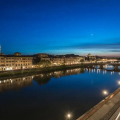 Отель Palazzo Alfieri Residenza D'Epoca 2* Стандартный номер с различными типами кроватей фото 3