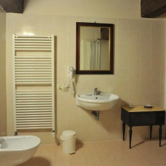 Hotel La Corte Стандартный номер фото 4