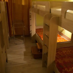 Mini Hotel City Life спа