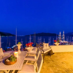 Отель 8 Oda Boutique Homes 3* Коттедж фото 36