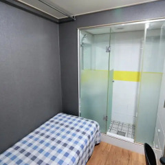 Отель The Simple House детские мероприятия