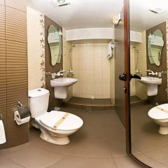 Hotel Vesta 2* Номер категории Эконом