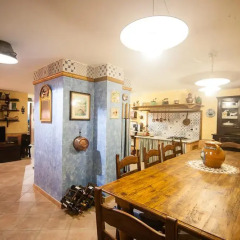 Отель Villa Pignoe Пиньоне гостиничный бар