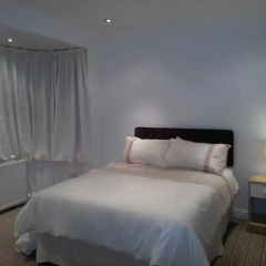 Отель Apple House Guesthouse Wembley комната для гостей фото 2