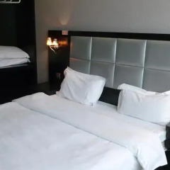 Cheng Xuan Hotel комната для гостей фото 4