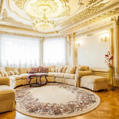 Гостиница Izumrud в Иркутске отзывы, цены и фото номеров - забронировать гостиницу Izumrud онлайн Иркутск интерьер отеля фото 2
