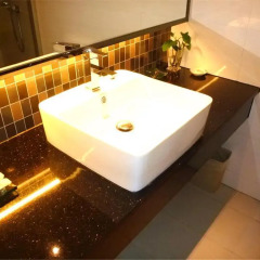 Отель KAILI 4* Стандартный номер фото 3