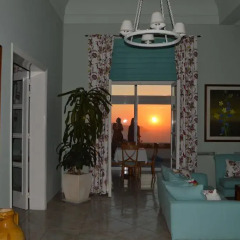 Atlantis Hotel интерьер отеля фото 3