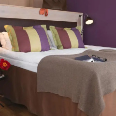 Clarion Collection Hotel Wellington 4* Люкс с различными типами кроватей