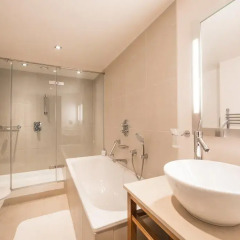 Отель The Cavendish London 4* Представительский номер с разными типами кроватей фото 2