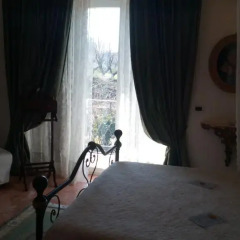 Отель B&B Vittoria Colonna комната для гостей фото 4