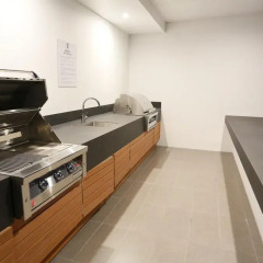Alex Perry Hotel & Apartments в номере фото 2