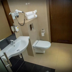 Hotel Sofia 3* Стандартный номер с двуспальной кроватью