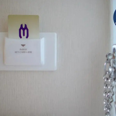 Mandarin Hotel Managed by Centre Point 4* Номер Mandarin connected с различными типами кроватей фото 27