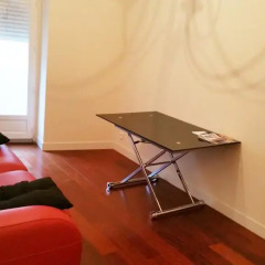 Отель Bateguier One bedroom Cannes удобства в номере
