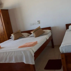 Drifters Hotel & Beach Restaurant спа