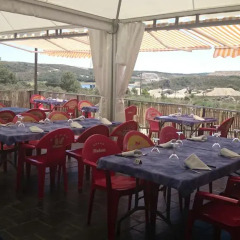 Hotel Rural Tierra de Lobos 3* Стандартный номер с различными типами кроватей фото 15