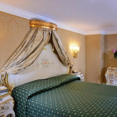 Hotel Canaletto комната для гостей фото 4