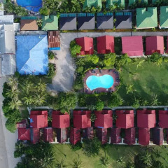 Гостевой Дом Lanta Emerald Ланта фото 6