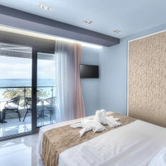Art Boutique Hotel 4* Апартаменты фото 13