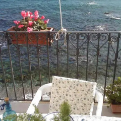 Отель Casa Stile Montalbano Джардини Наксос бассейн фото 2