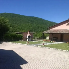 Отель Casale Antonelli Студия фото 5