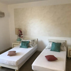 Hotel Casena Dei Colli 3* Номер Эконом с разными типами кроватей фото 2