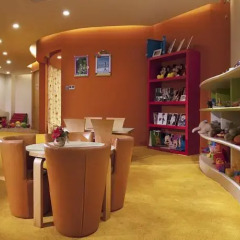 Отель Narada Resort & Spa Китай, Санья - отзывы, цены и фото номеров - забронировать отель Narada Resort & Spa онлайн развлечения